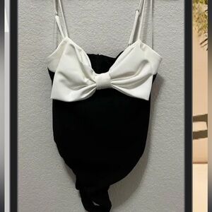 Zara top